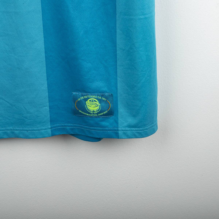 Maglia Away Barcellona Nike Henry 14 2007/2008 by NIKE - Home (17)