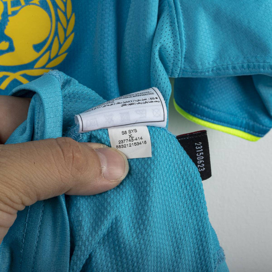 Maglia Away Barcellona Nike Henry 14 2007/2008 by NIKE - Home (19)