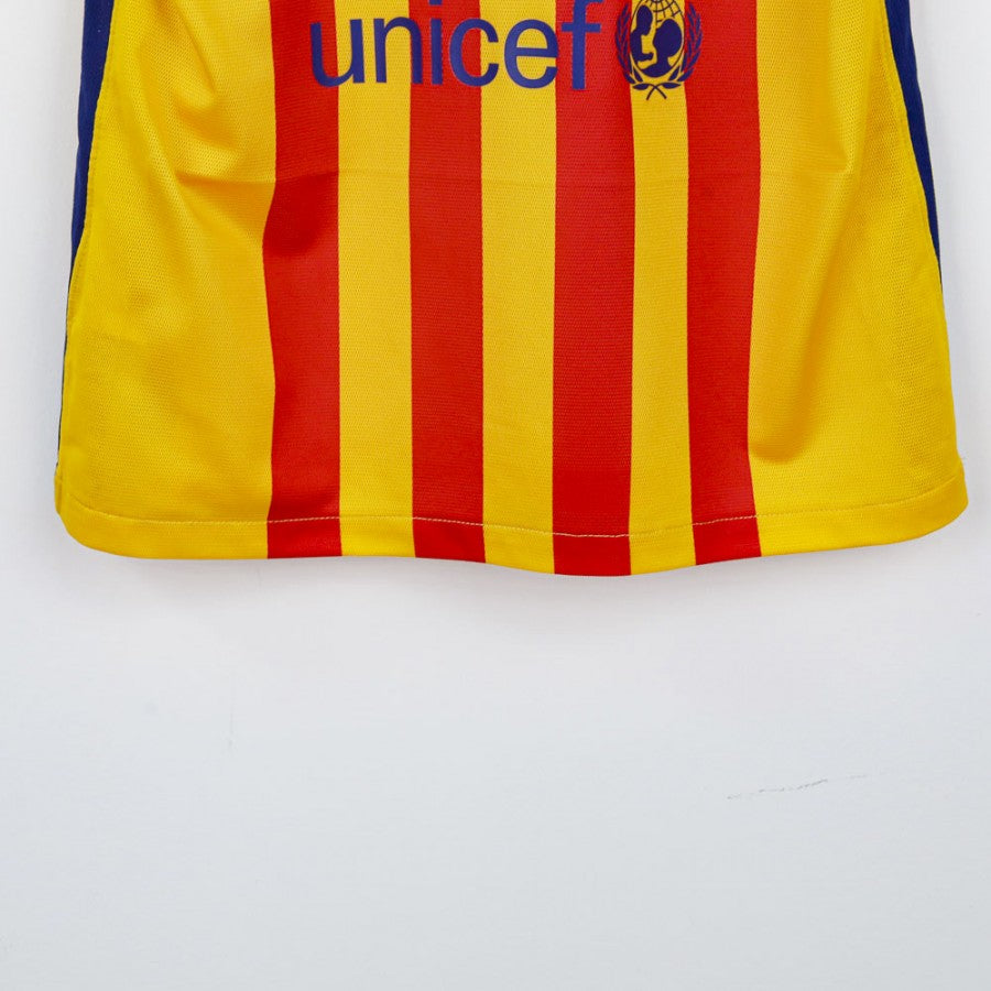 Maglia Away Barcellona Nike messi 10 2016/2017 by NIKE - Home (4)