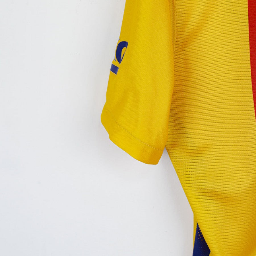 Maglia Away Barcellona Nike messi 10 2016/2017 by NIKE - Home (6)