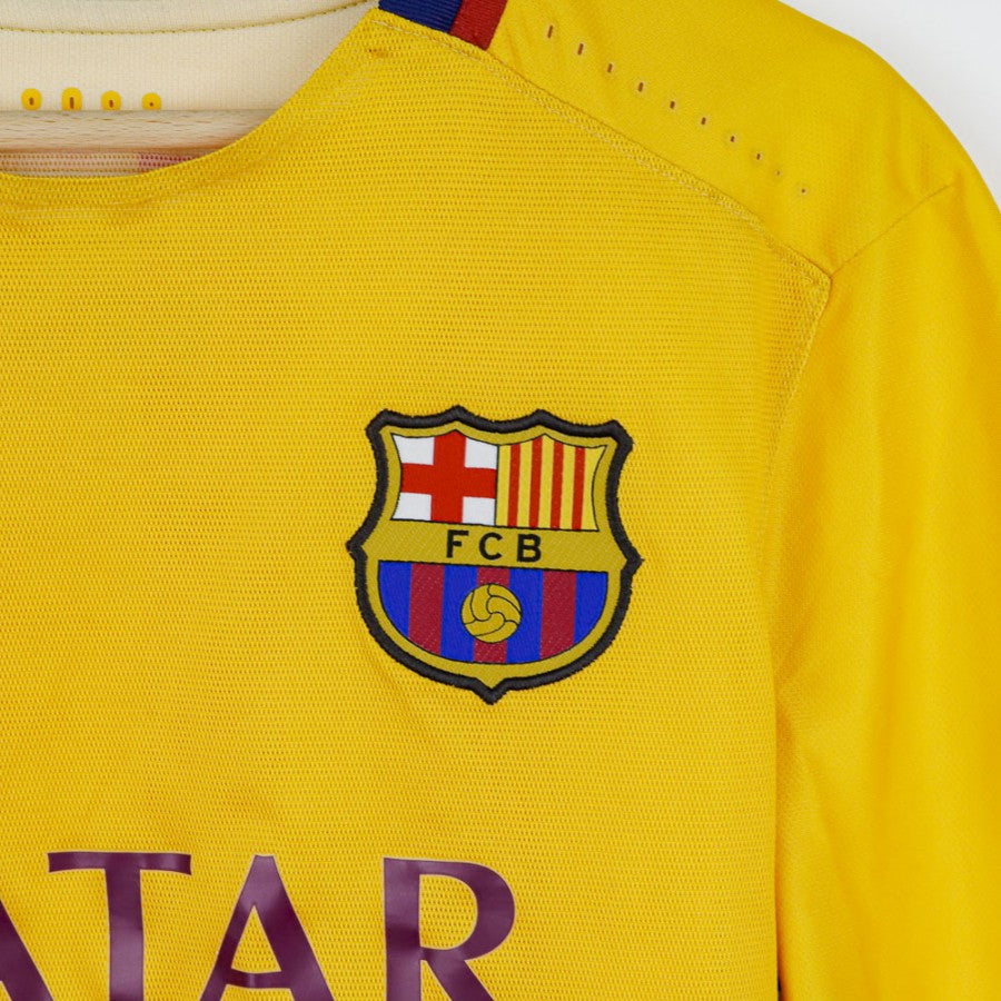 Maglia Away Barcellona Nike messi 10 2016/2017 by NIKE - Home (7)