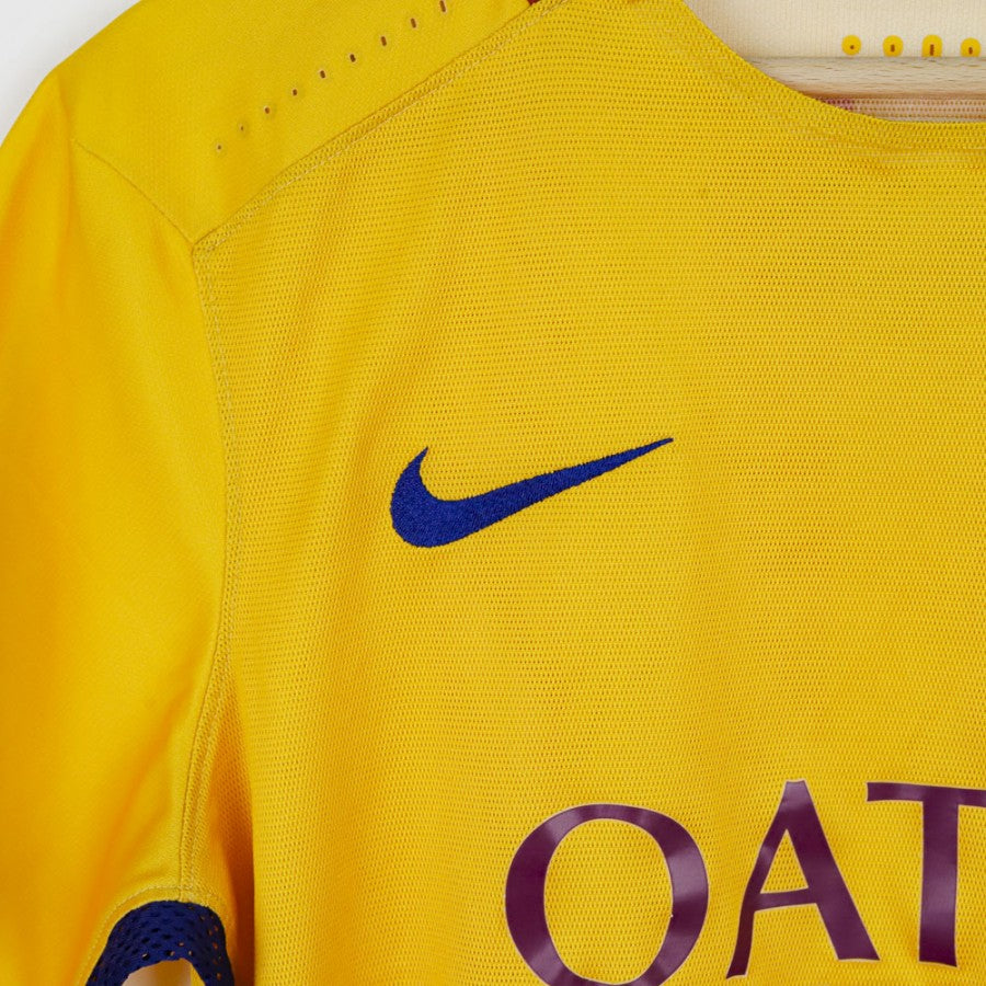 Maglia Away Barcellona Nike messi 10 2016/2017 by NIKE - Home (8)