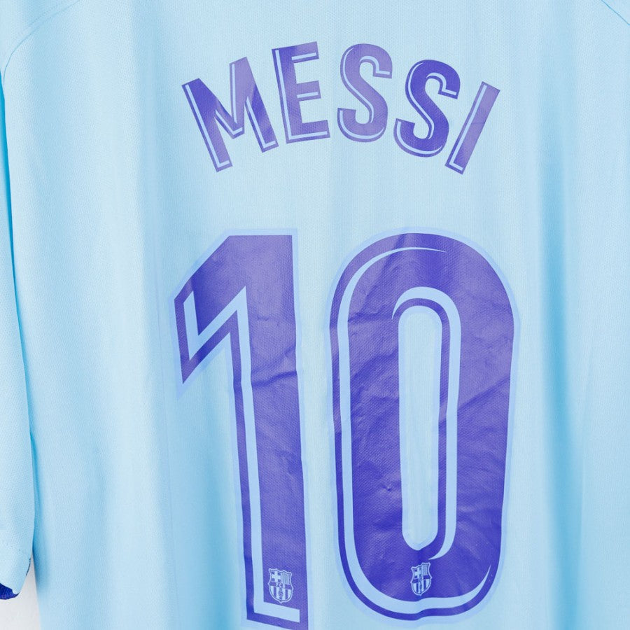 Maglia away Barcellona Nike messi 10 2017/2018 by NIKE - Home (13)