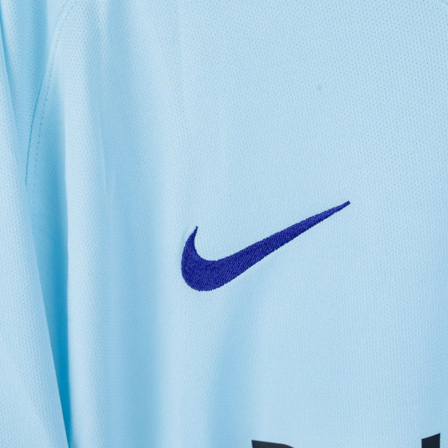 Maglia away Barcellona Nike messi 10 2017/2018 by NIKE - Home (4)