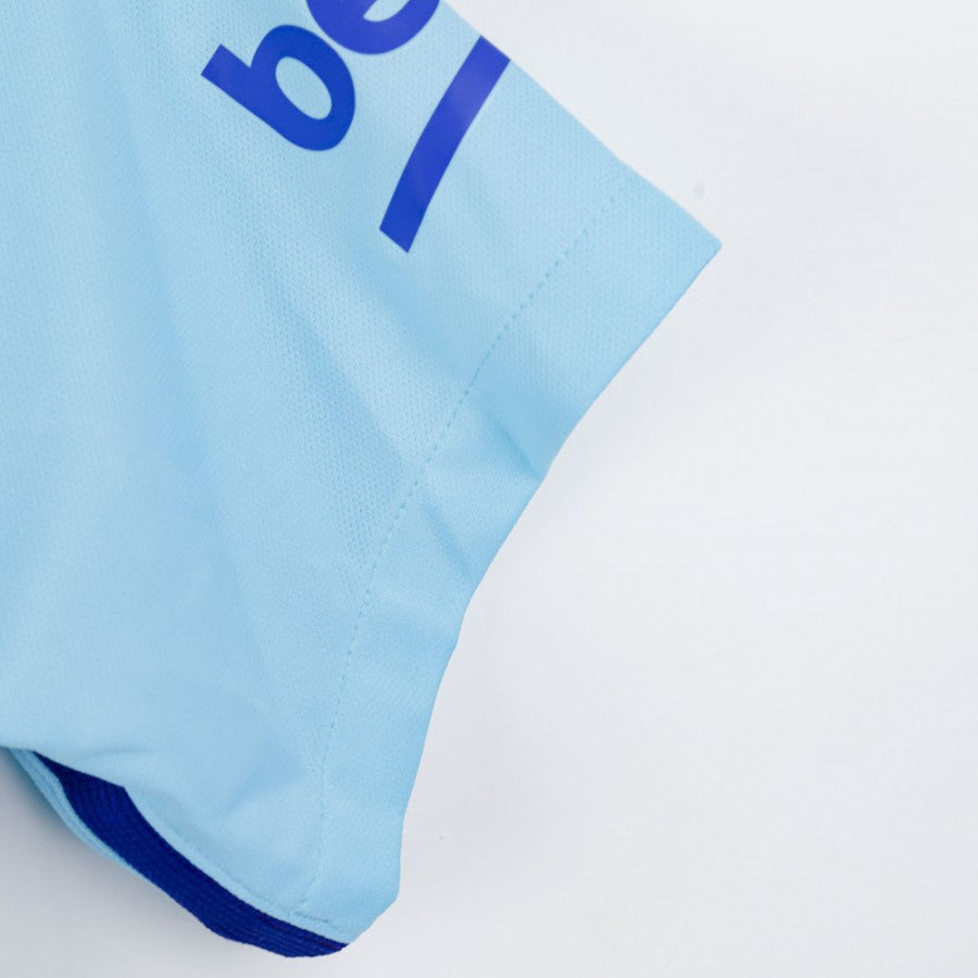 Maglia away Barcellona Nike messi 10 2017/2018 by NIKE - Home (7)