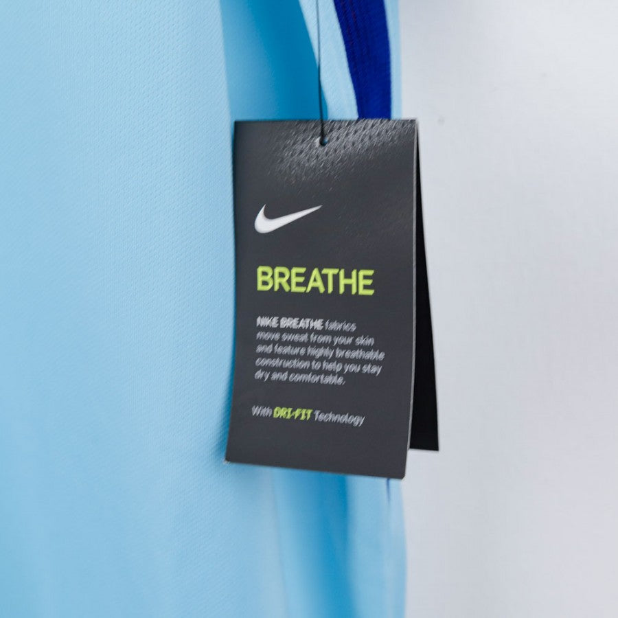 Maglia away Barcellona Nike messi 10 2017/2018 by NIKE - Home (8)