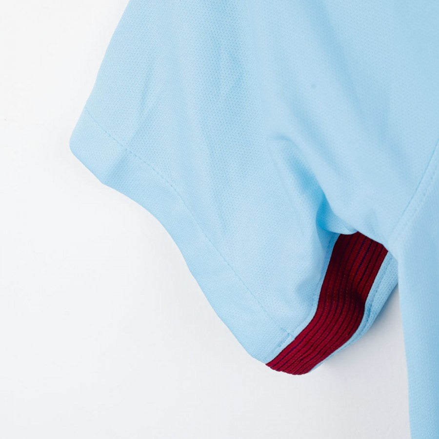 Maglia away Barcellona Nike messi 10 2017/2018 by NIKE - Home (9)