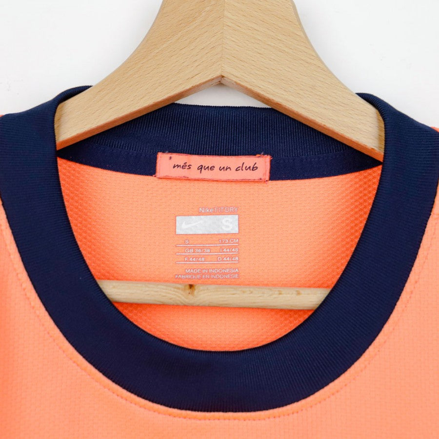 maglia away barcellona nike pique 3 2009/2010 by NIKE - Home (12)