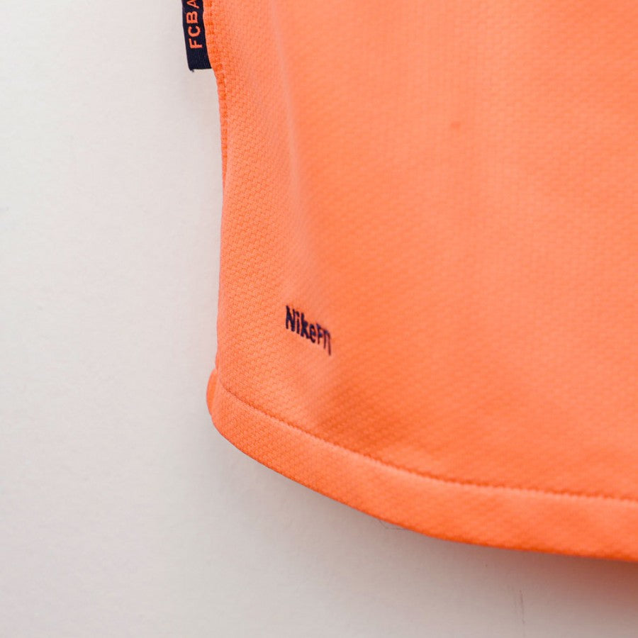 maglia away barcellona nike pique 3 2009/2010 by NIKE - Home (15)