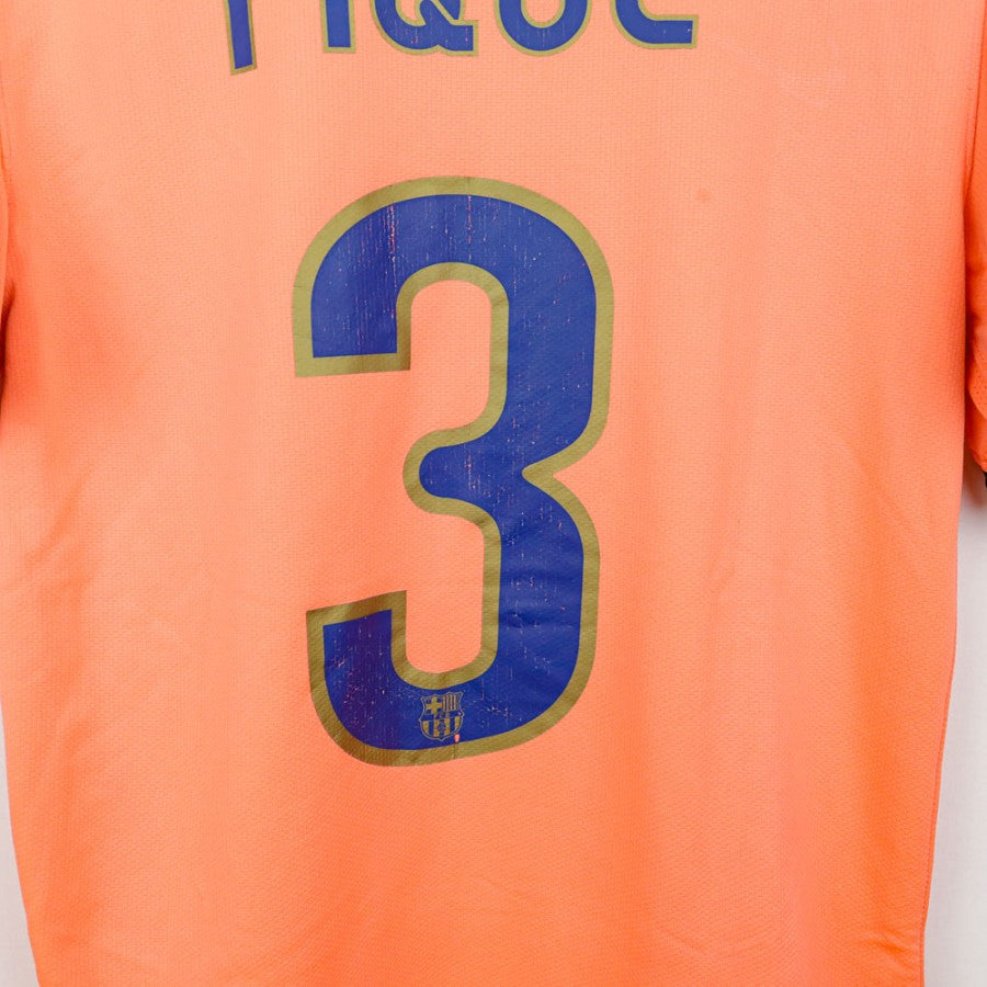 maglia away barcellona nike pique 3 2009/2010 by NIKE - Home (5)