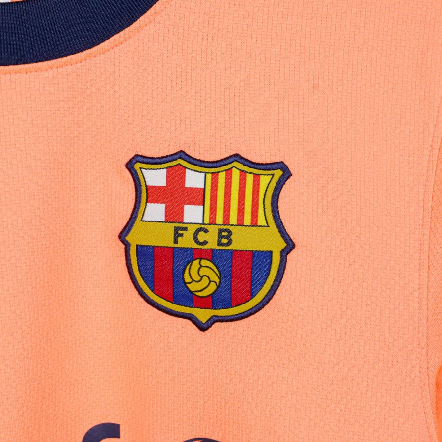 maglia away barcellona nike pique 3 2009/2010 by NIKE - Home (9)