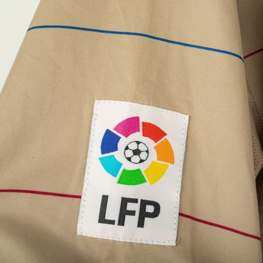 Maglia Away Barcellona Nike Quaresma 20 2003/2004 by NIKE - Home (20)