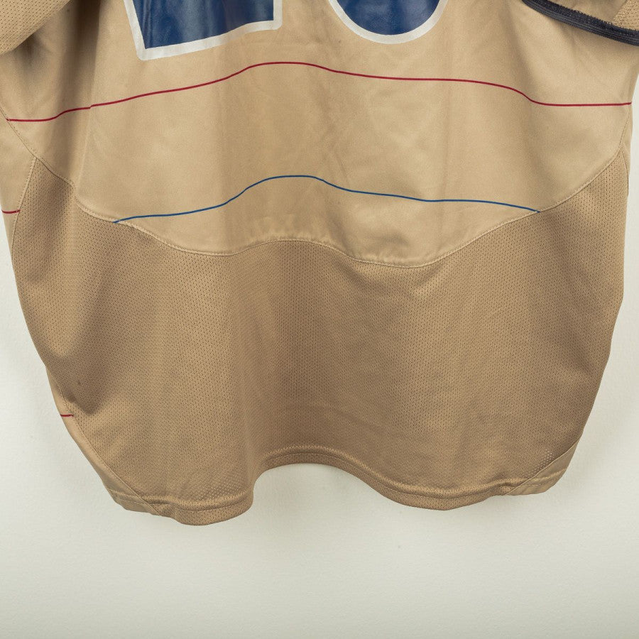 Maglia Away Barcellona Nike Quaresma 20 2003/2004 by NIKE - Home (7)