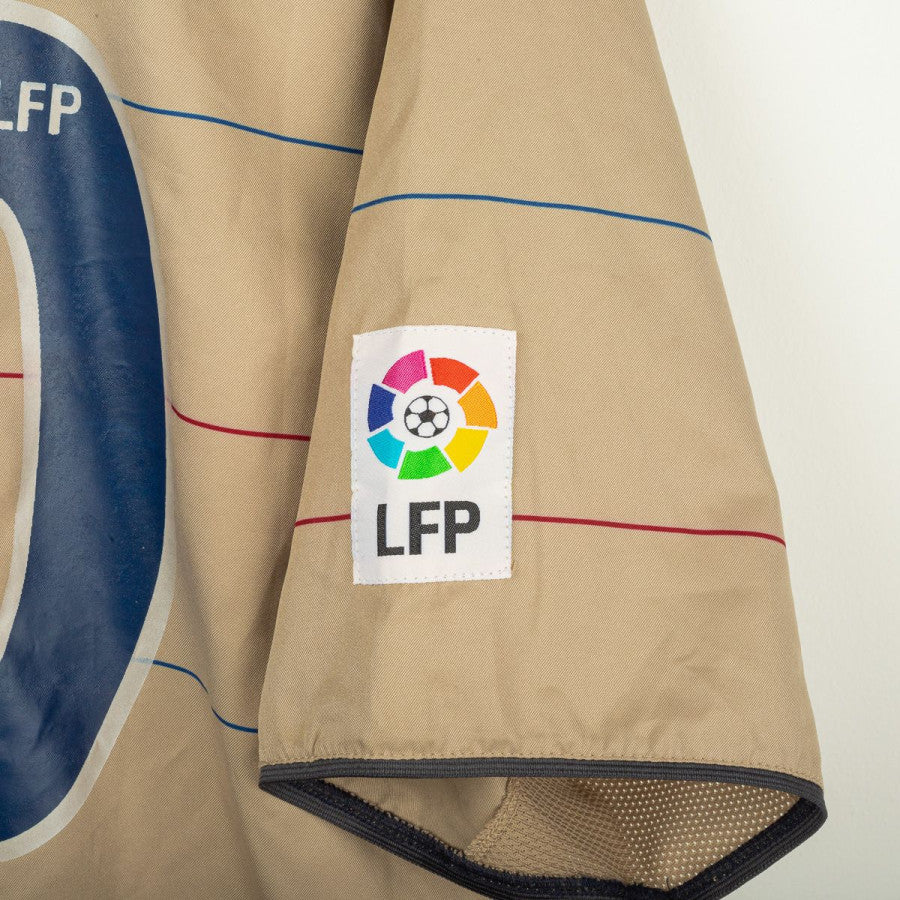 Maglia Away Barcellona Nike Quaresma 20 2003/2004 by NIKE - Home (9)