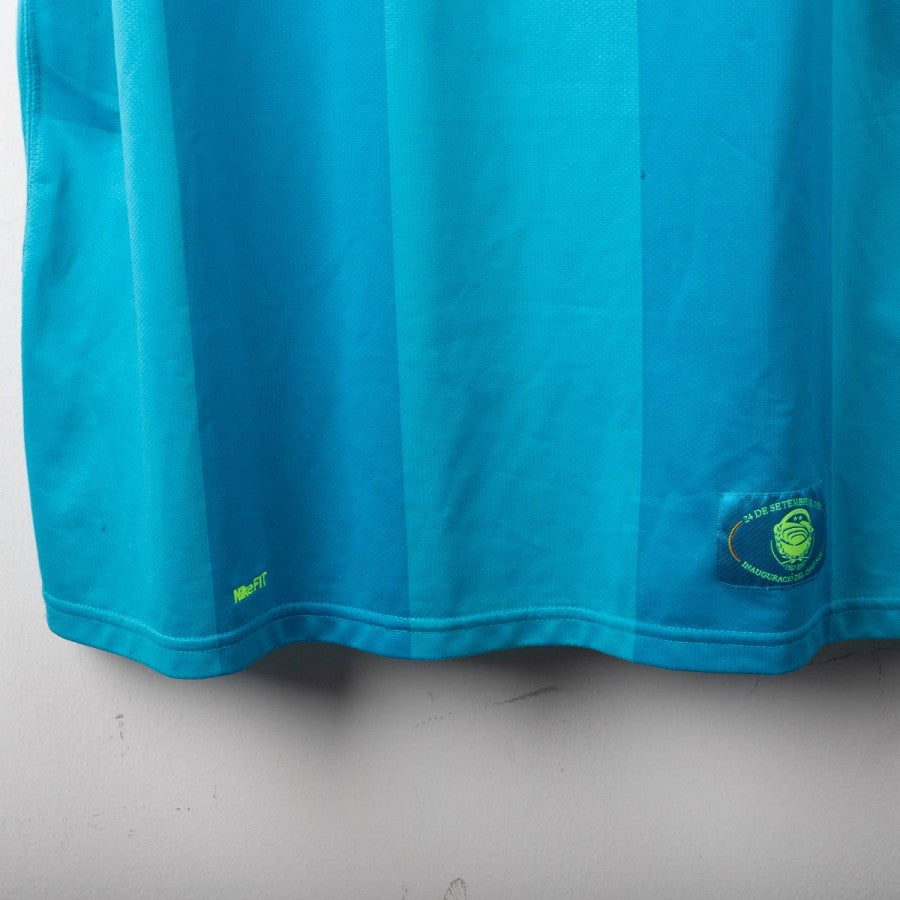 Maglia Away Barcellona Nike Ronaldinho 10 2007/2008 by NIKE - Home (11)