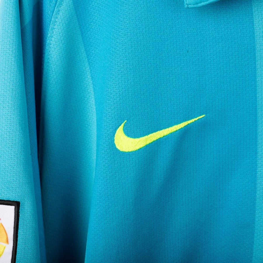 Maglia Away Barcellona Nike Ronaldinho 10 2007/2008 by NIKE - Home (4)