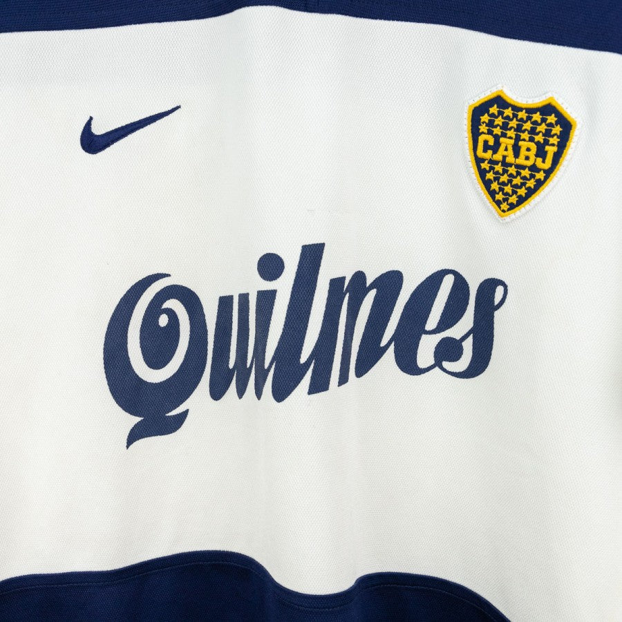Maglia Away Boca Juniors Nike 1998/1999 by NIKE - Home (12)