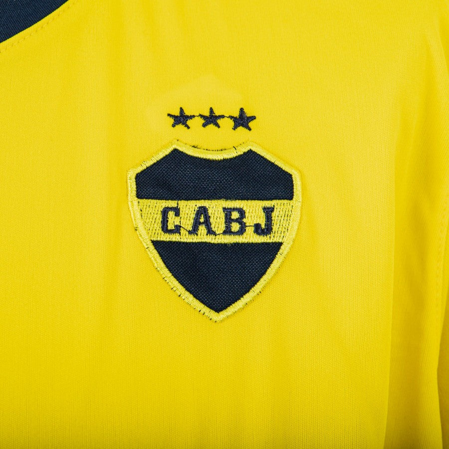 Maglia Away Boca Juniors Nike 2008/2009 by NIKE - Home (3)