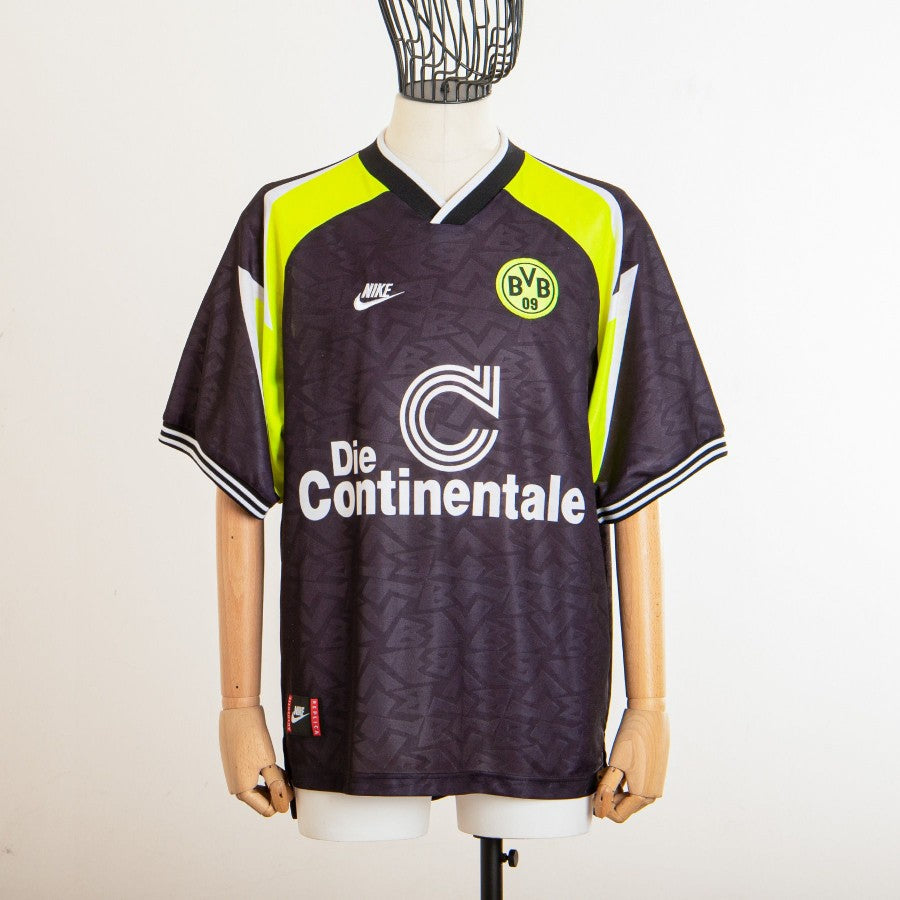 maglia away borussia dortmund nike 1995/1996 by NIKE - Home