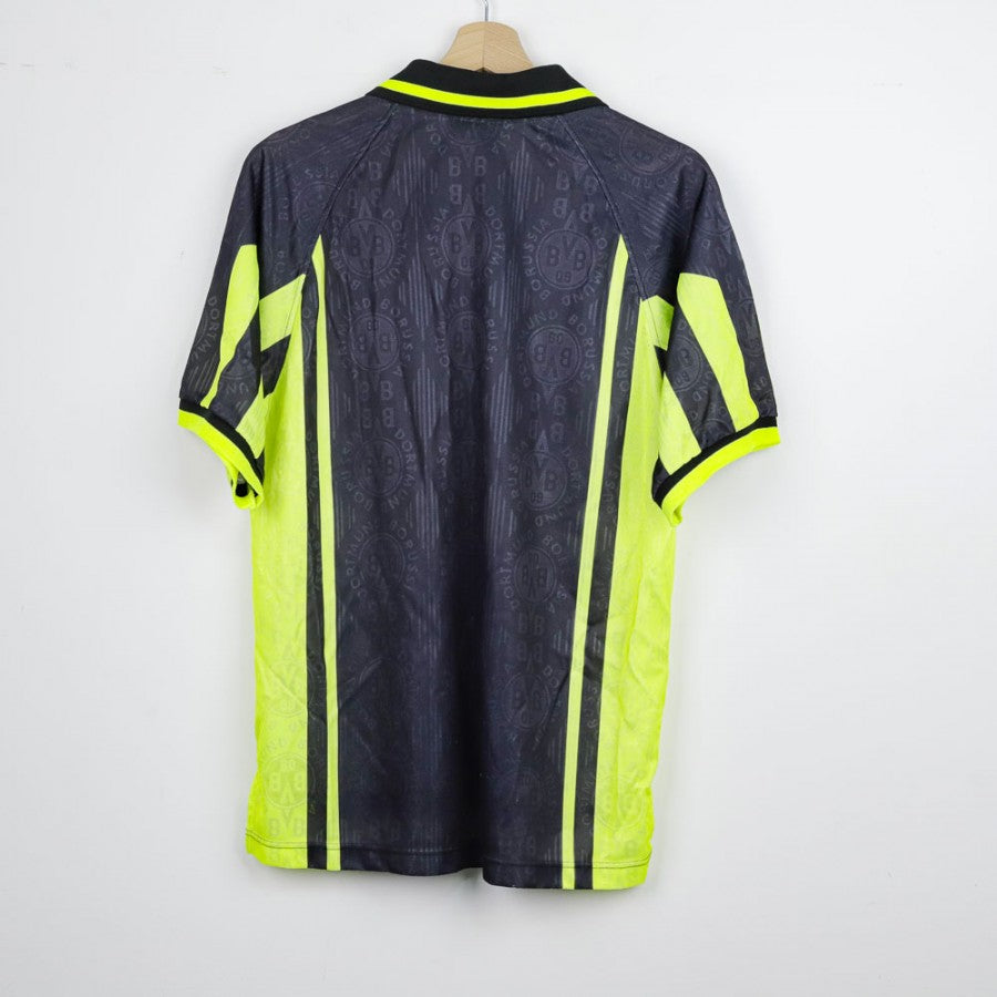 Maglia Away Borussia Dortmund Nike 1996/1997 by NIKE - Home (2)