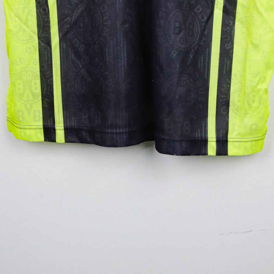 Maglia Away Borussia Dortmund Nike 1996/1997 by NIKE - Home (3)