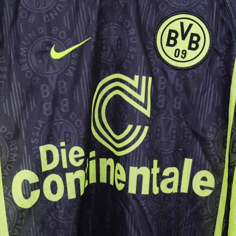 Maglia Away Borussia Dortmund Nike 1996/1997 by NIKE - Home (8)