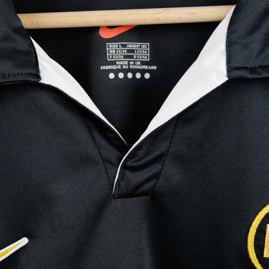 Maglia Away Borussia Dortmund Nike 1998/1999 by NIKE - Home (10)