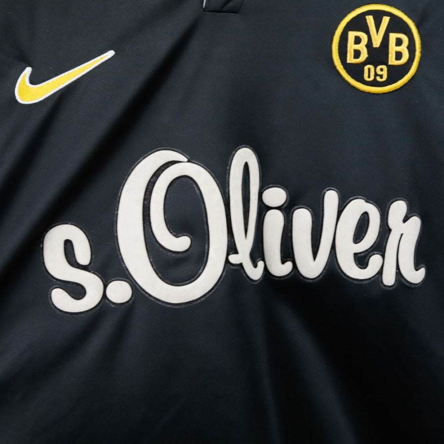 Maglia Away Borussia Dortmund Nike 1998/1999 by NIKE - Home (11)
