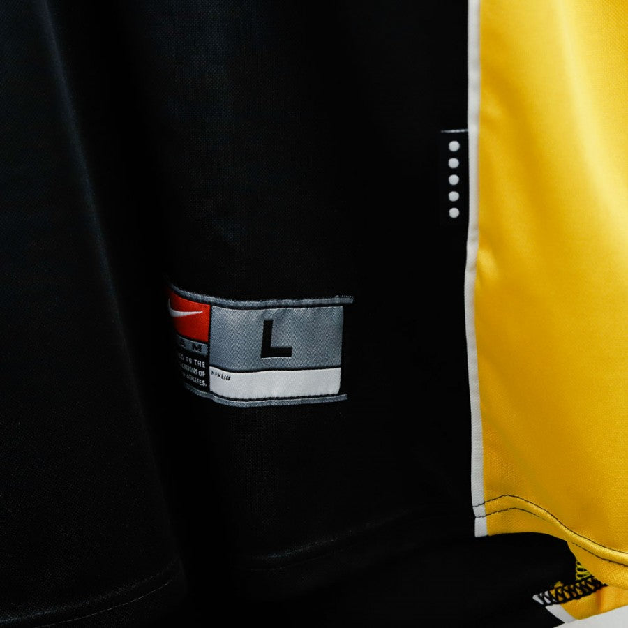 Maglia Away Borussia Dortmund Nike 1998/1999 by NIKE - Home (12)