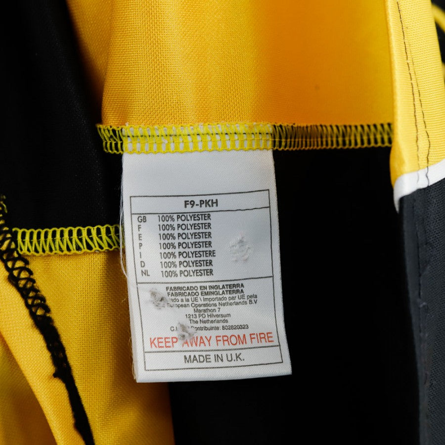 Maglia Away Borussia Dortmund Nike 1998/1999 by NIKE - Home (13)