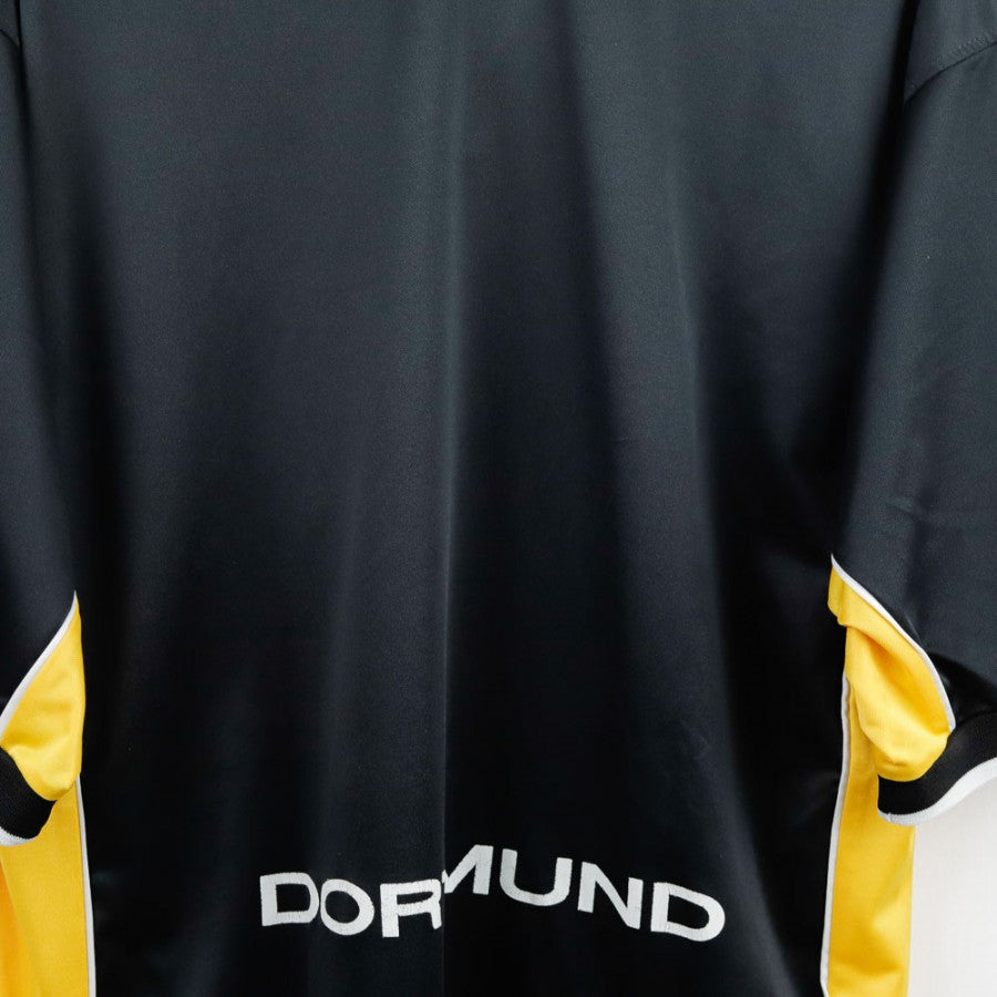 Maglia Away Borussia Dortmund Nike 1998/1999 by NIKE - Home (4)