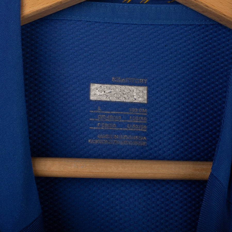 Maglia Away Brasile Nike Ronaldinho 10 2008/2009 by NIKE - Home (15)