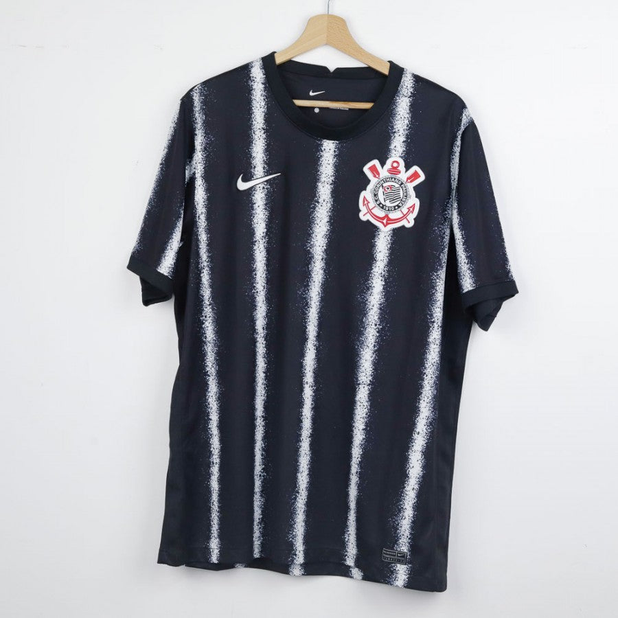 maglia away Corinthians nike 2021/2022 by NIKE - Home