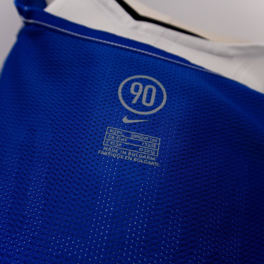 MAGLIA AWAY FC INTER MIHAJLOVIC N11 2004/2005 by NIKE - Home (6)