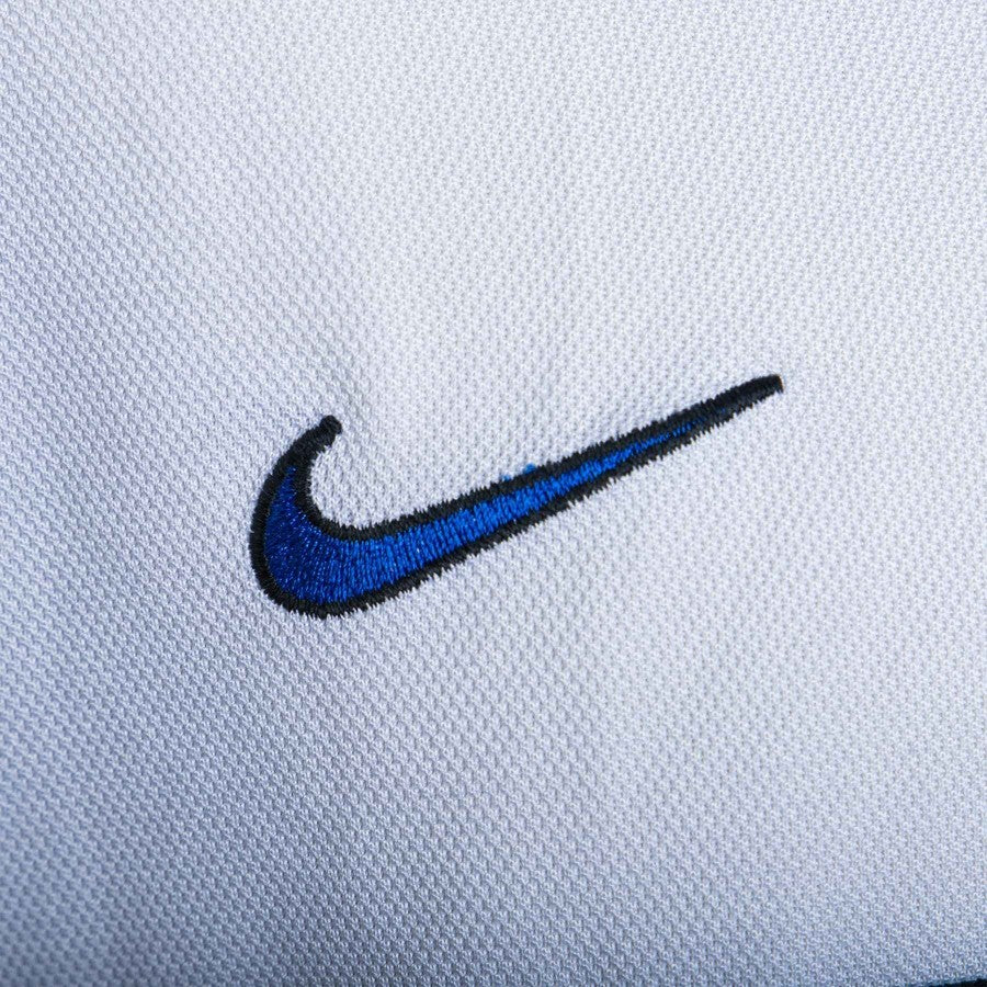 MAGLIA AWAY FC INTER NIKE 1999/2000 BLANC 5 by NIKE - Home (5)