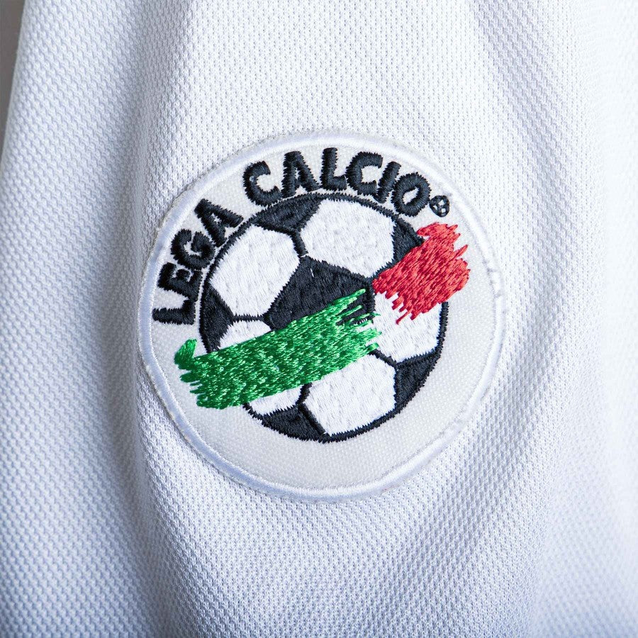 MAGLIA AWAY FC INTER NIKE 1999/2000 BLANC 5 by NIKE - Home (6)