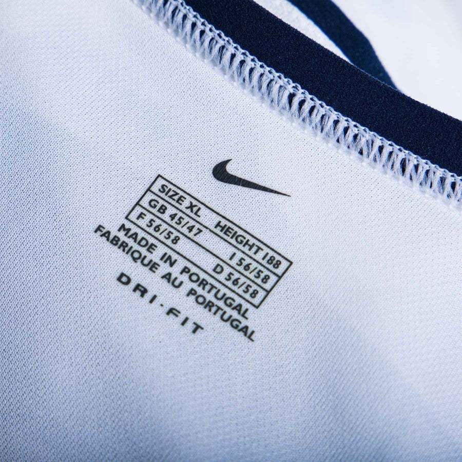 MAGLIA AWAY FC INTER NIKE 1999/2000 BLANC 5 by NIKE - Home (8)