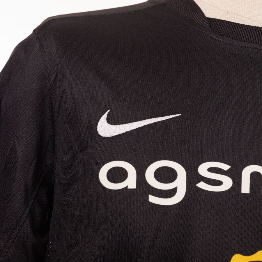 Maglia away Hellas Verona Nike 2014/2015 R. Marquez 4 by NIKE - Home (3)