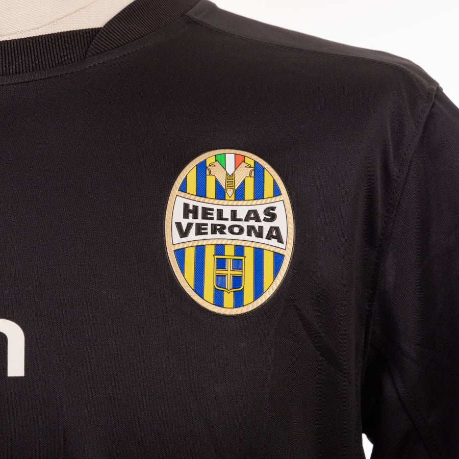 Maglia away Hellas Verona Nike 2014/2015 R. Marquez 4 by NIKE - Home (4)