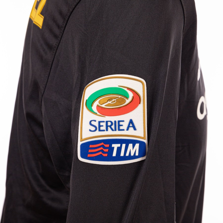 Maglia away Hellas Verona Nike 2014/2015 R. Marquez 4 by NIKE - Home (9)