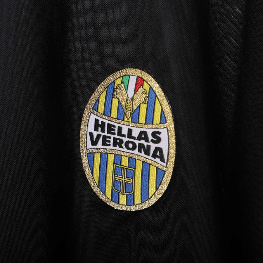 maglia away hellas verona toni 2015/2016 by NIKE - Home (5)