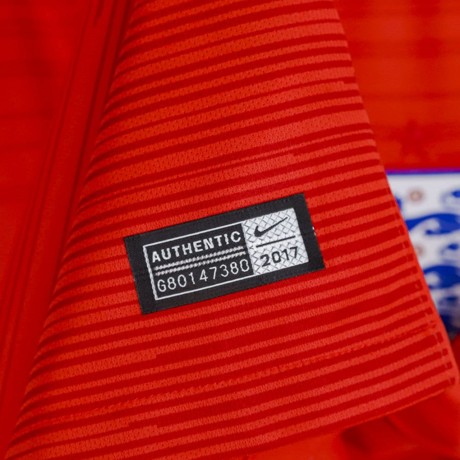 maglia away inghilterra Nike Kane 9 2018/2019 by NIKE - Home (11)