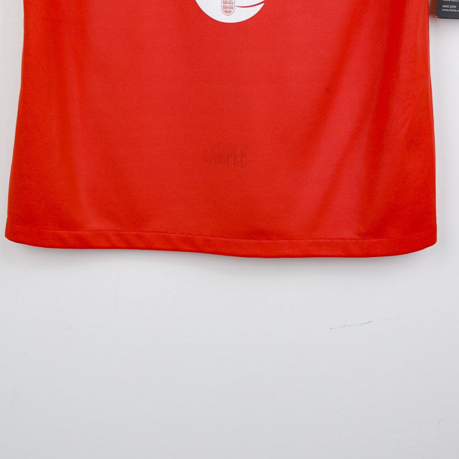 maglia away inghilterra Nike Kane 9 2018/2019 by NIKE - Home (16)