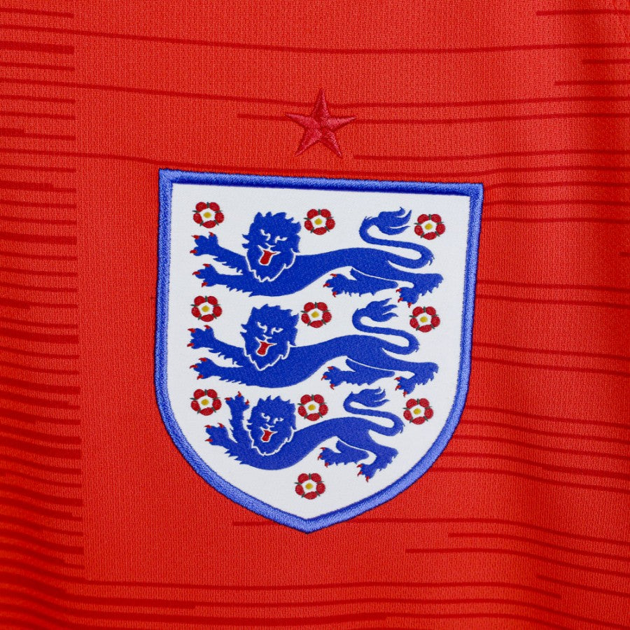 maglia away inghilterra Nike Kane 9 2018/2019 by NIKE - Home (3)