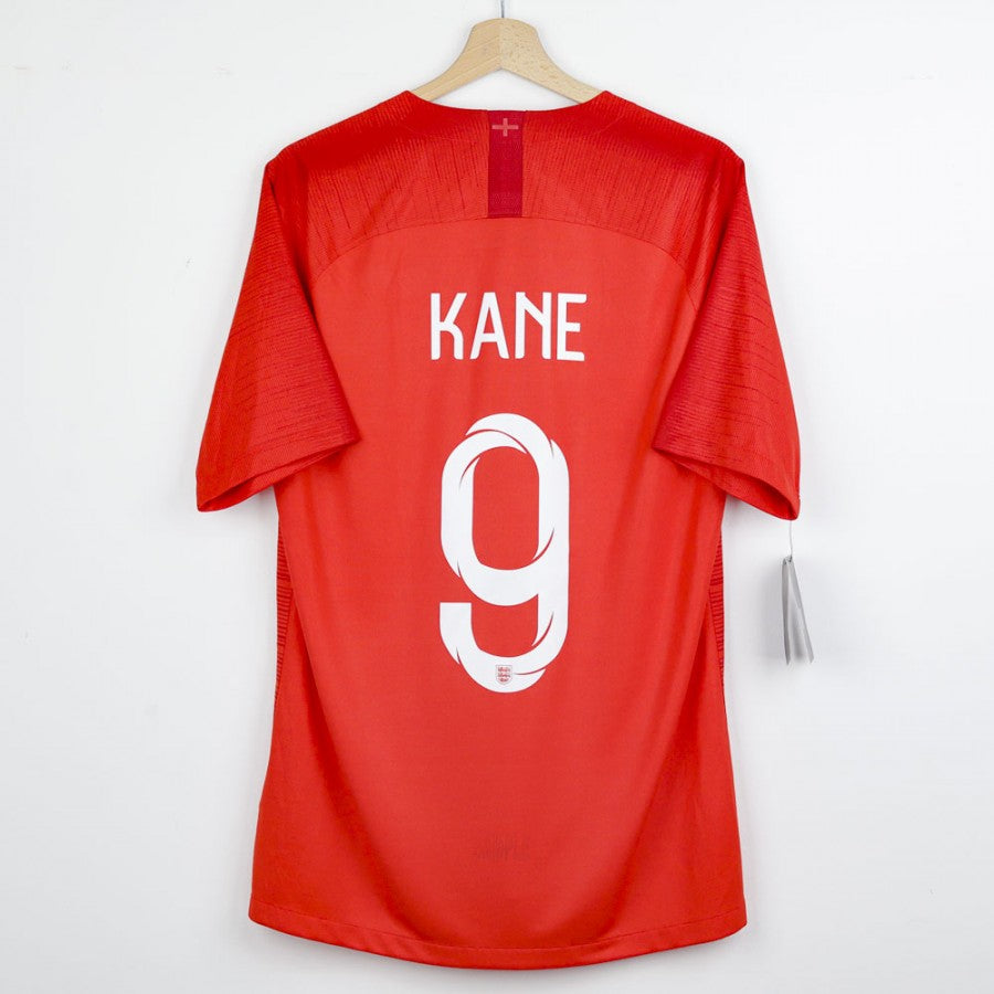 maglia away inghilterra Nike Kane 9 2018/2019 by NIKE - Home