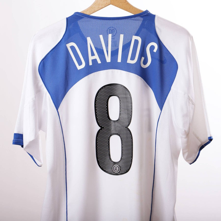 maglia away inter 2004/2005 davids 8 by NIKE - Home (3)