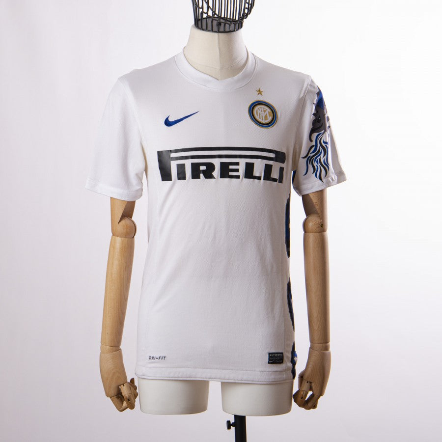 maglia away inter eto'o 9 2010/2011 by NIKE - Home (2)