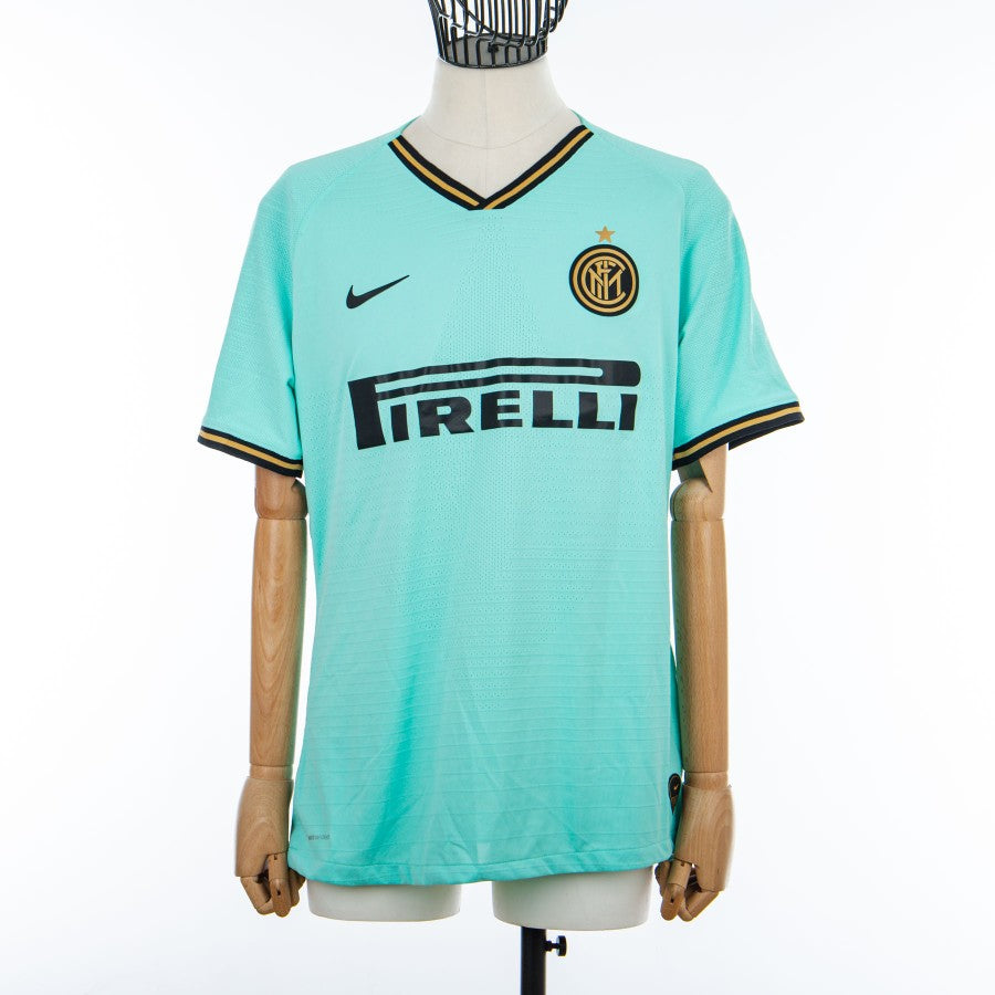 maglia away inter lukaku 9 autografata 2019/2020 by NIKE - Home (2)