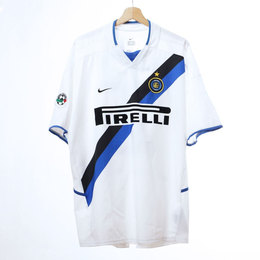 maglia away inter nike 2002/2003 almeyda 25 by NIKE - Home (2)