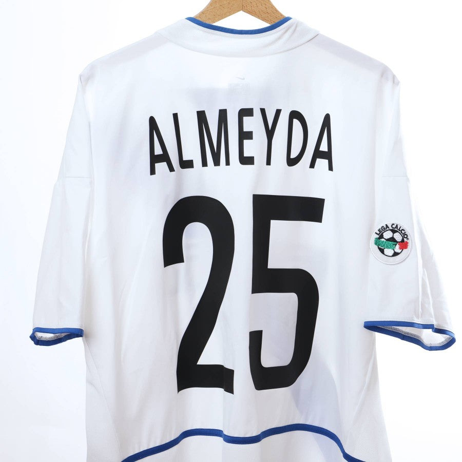 maglia away inter nike 2002/2003 almeyda 25 by NIKE - Home (9)